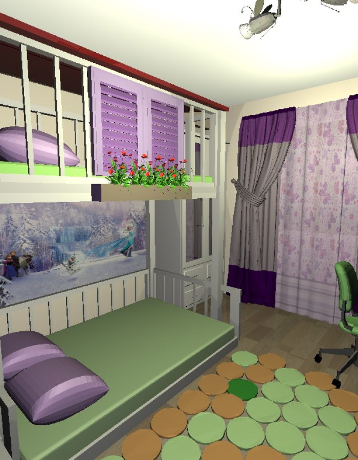 Dorm Ilinca a1.