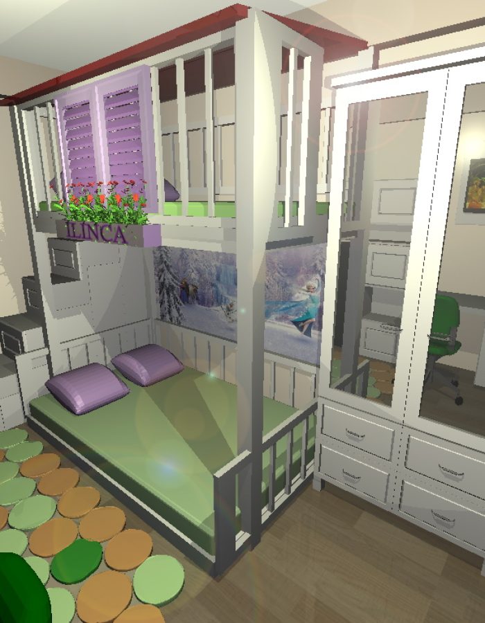 Dorm Ilinca a3.