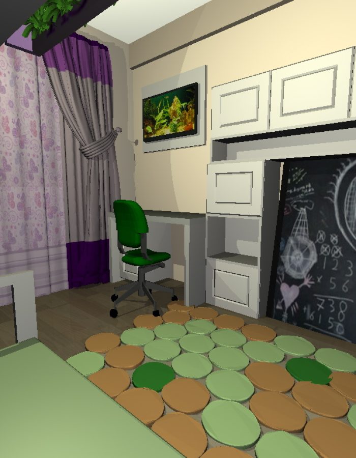 Dorm Ilinca a4.