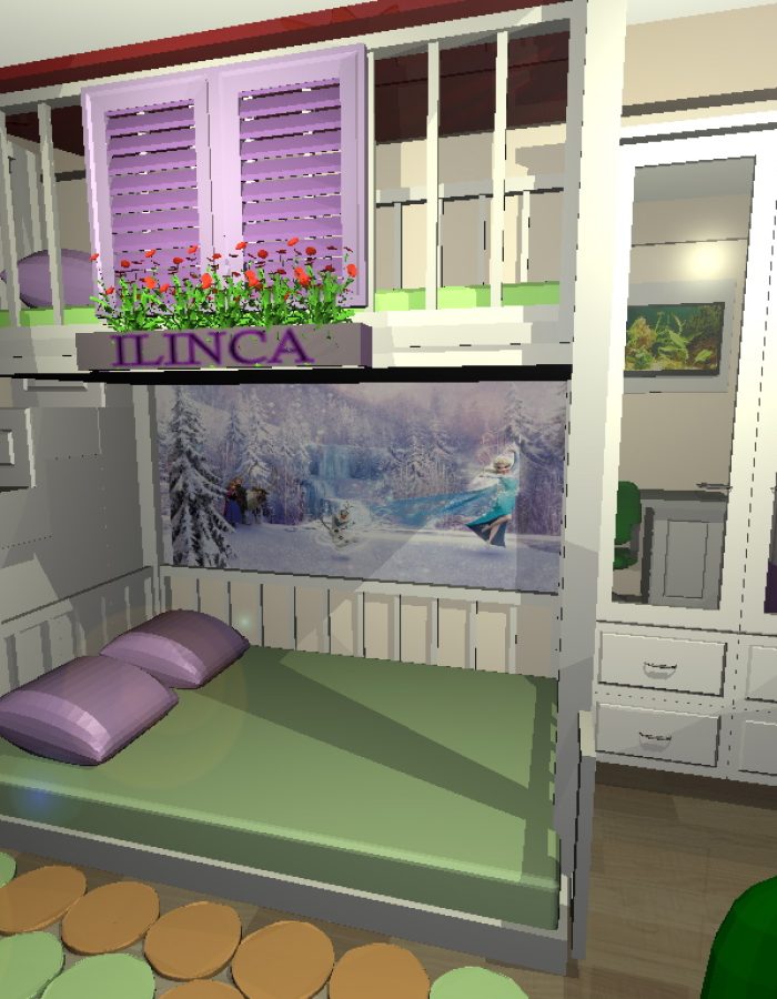 Dorm Ilinca a6.