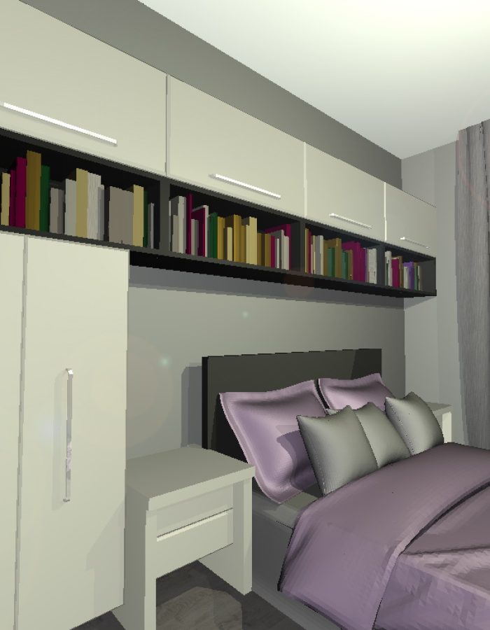 Dorm matrim a2