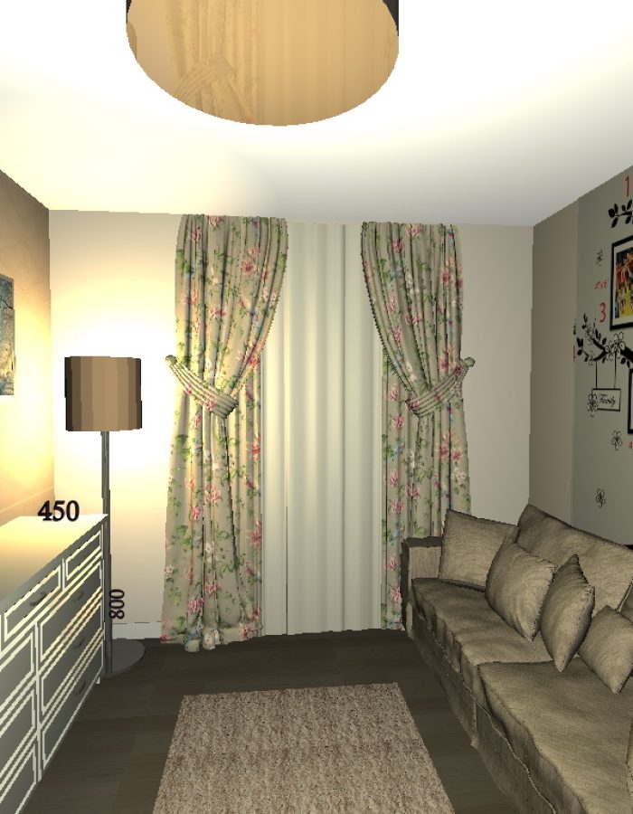 Dorm oaspeti a3.