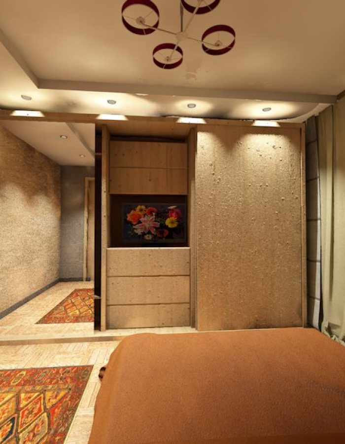 dorm dd2